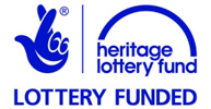 Sponsored by the Heritage Lottery Fund